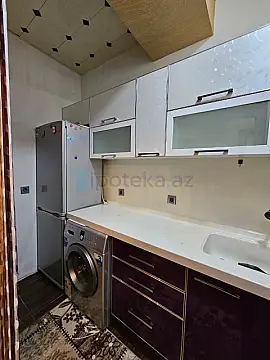 Satılır 3 otaqlı yeni tikili 72 m²