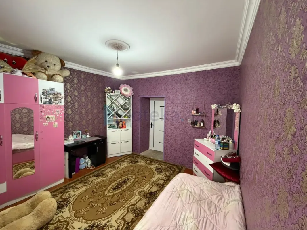 Satılır 6 otaqlı həyət evi 145 m²