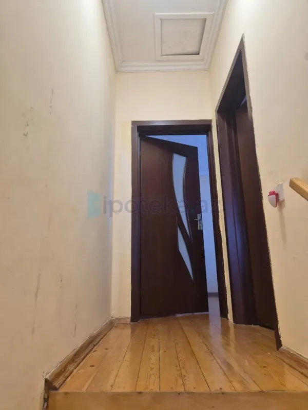 Satılır 3 otaqlı həyət evi 85 m²