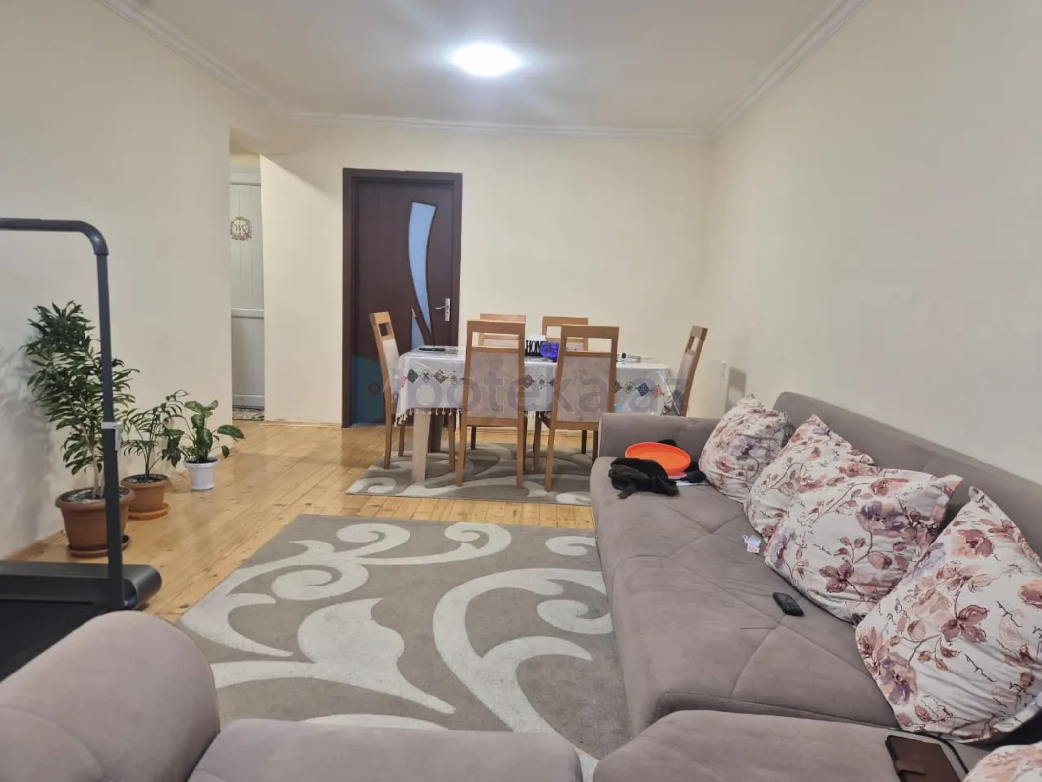 Satılır 3 otaqlı həyət evi 85 m²