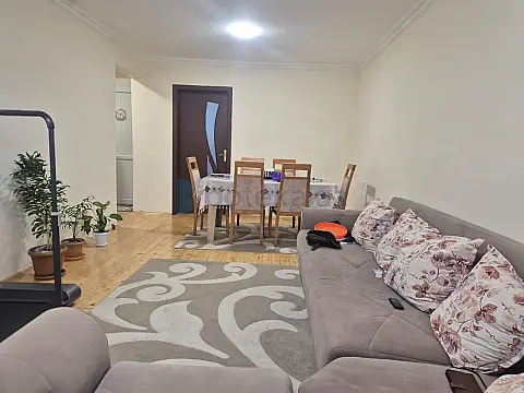 Satılır 3 otaqlı həyət evi 85 m² — Bakı, Masazır 3 otaq 85.00 m²