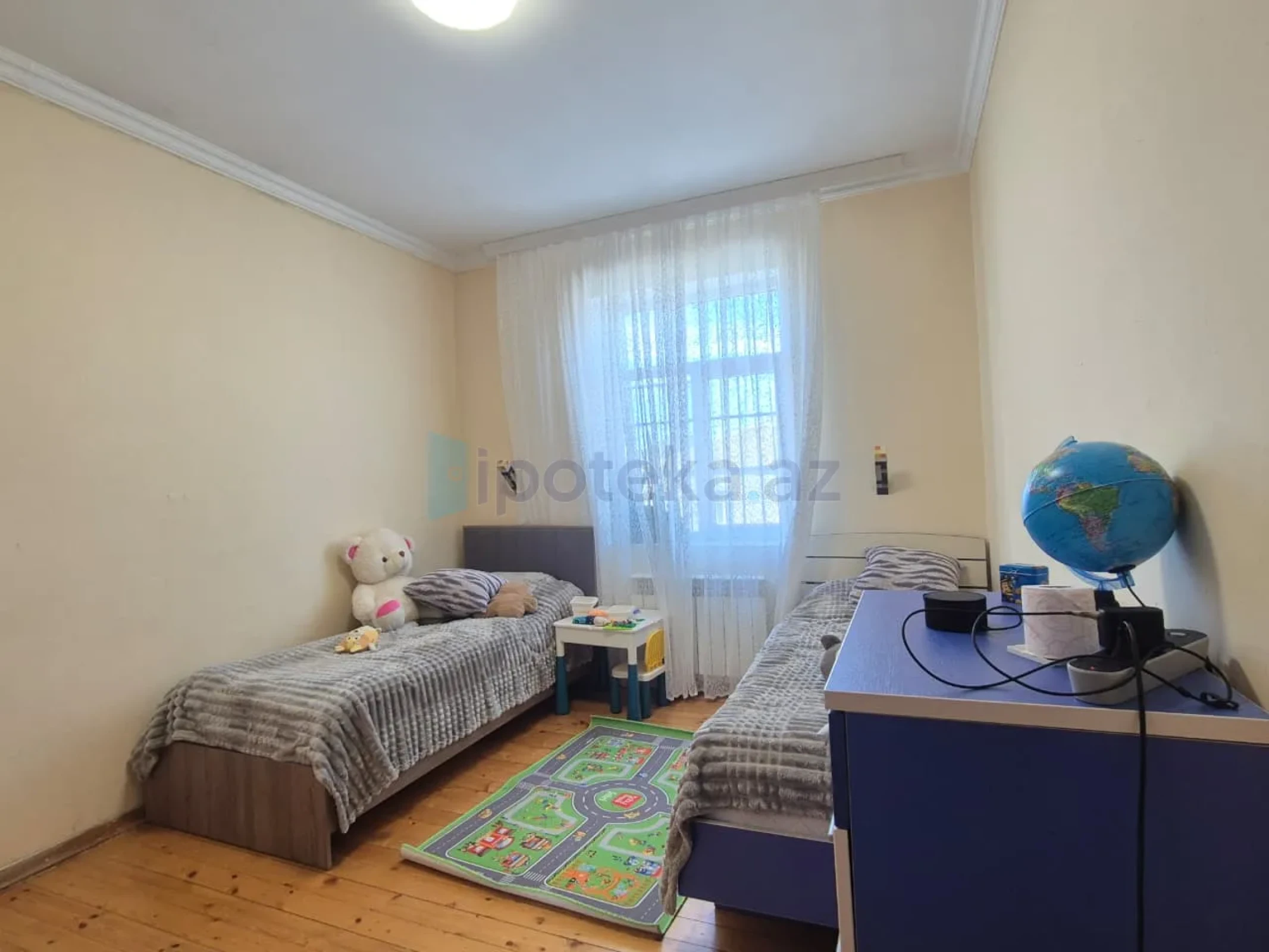Satılır 3 otaqlı həyət evi 85 m²