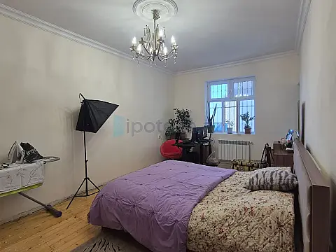Satılır 3 otaqlı həyət evi 85 m²