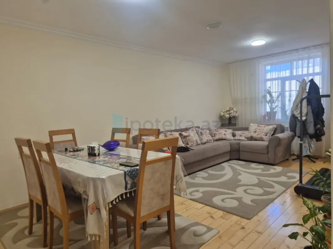 Satılır 3 otaqlı həyət evi 85 m²