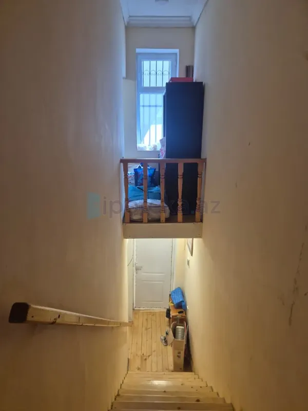 Satılır 3 otaqlı həyət evi 85 m²