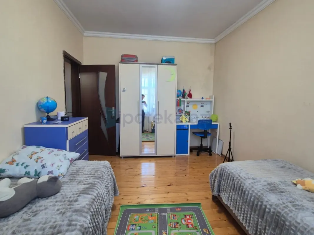 Satılır 3 otaqlı həyət evi 85 m²