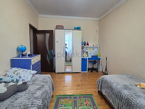 Satılır 3 otaqlı həyət evi 85 m²