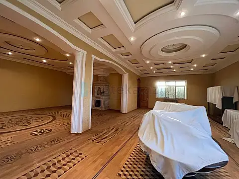 Satılır 10 otaqlı həyət evi 1000 m² — Bakı, Yasamal 10 otaq 1000.00 m²