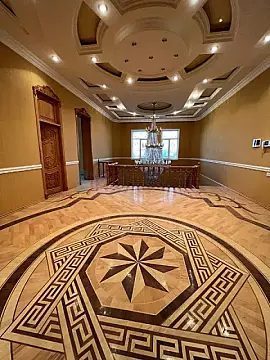 Satılır 10 otaqlı həyət evi 1000 m²