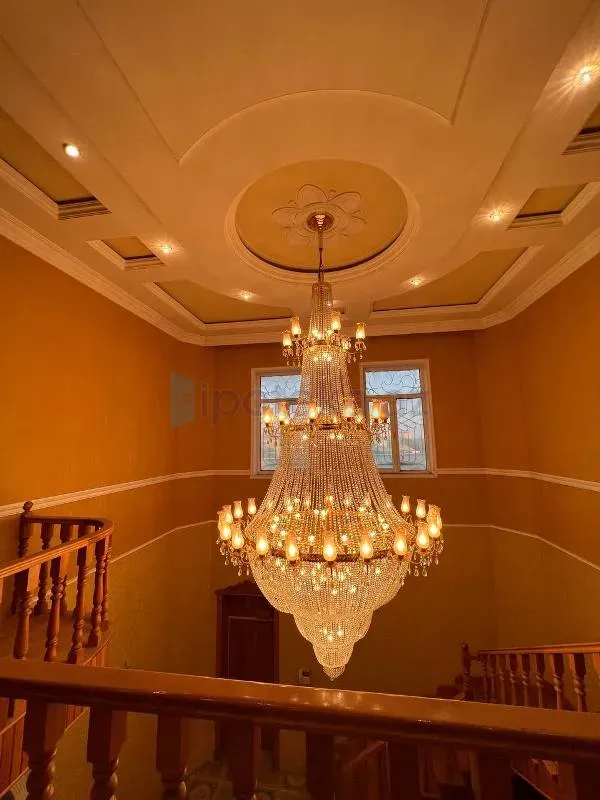 Satılır 10 otaqlı həyət evi 1000 m²