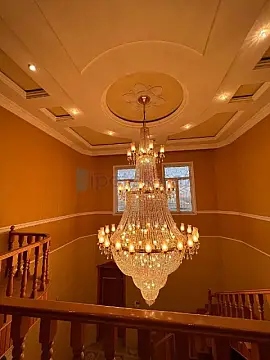 Satılır 10 otaqlı həyət evi 1000 m²