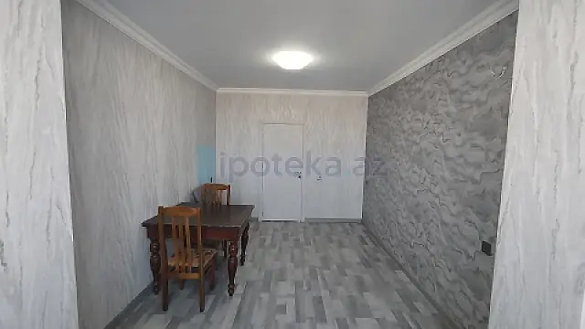 Satılır 5 otaqlı yeni tikili 130 m² — Bakı 5 otaq 130.00 m²
