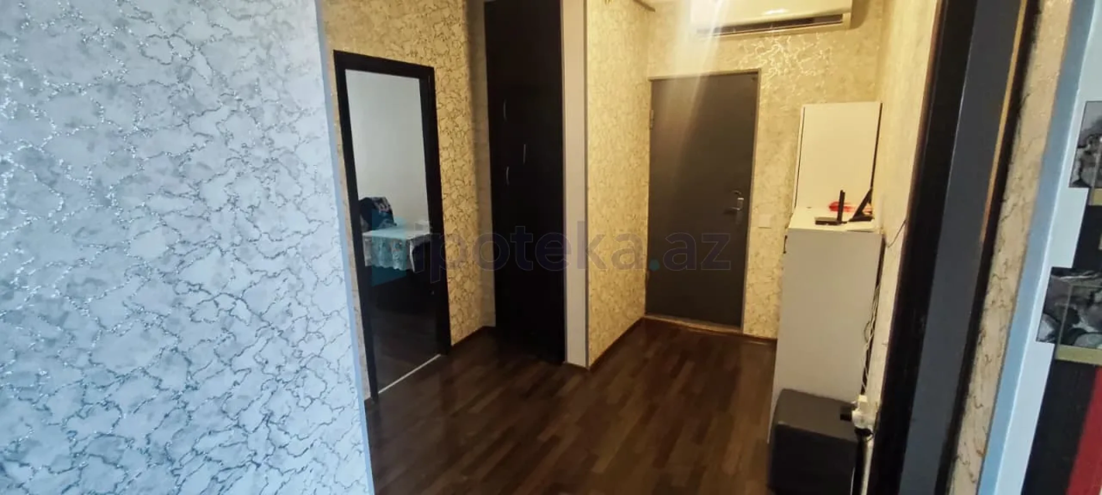 Satılır 3 otaqlı köhnə tikili 67 m²