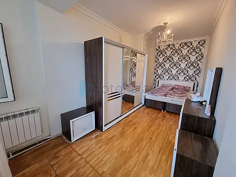 Satılır 2 otaqlı yeni tikili 60 m²