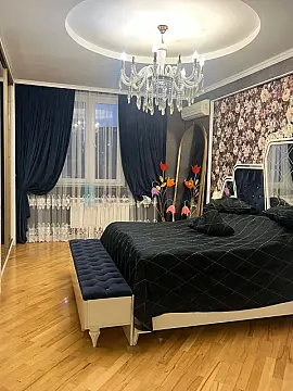 Satılır 3 otaqlı yeni tikili 135 m²