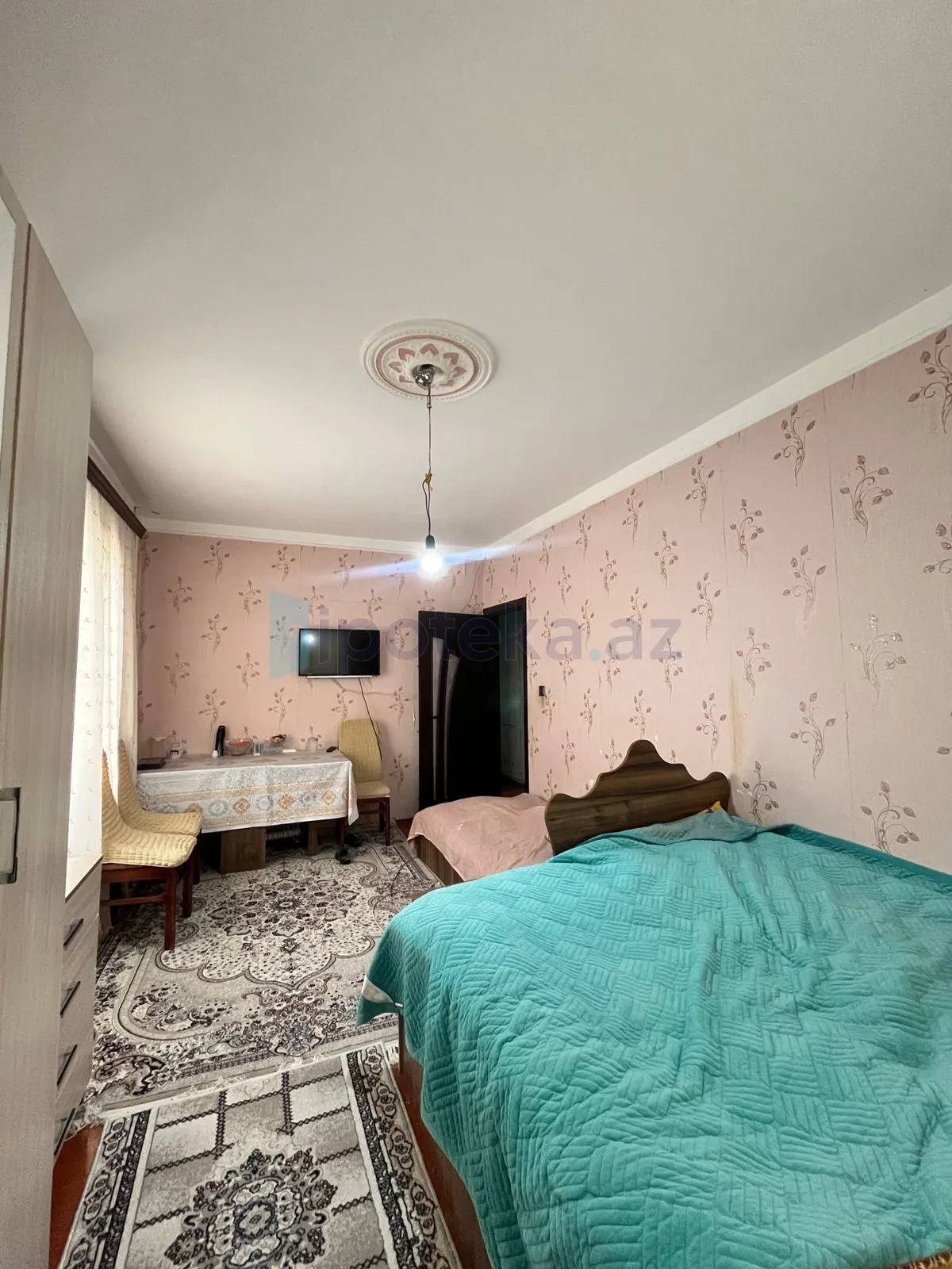 Satılır 3 otaqlı köhnə tikili 71.5 m²