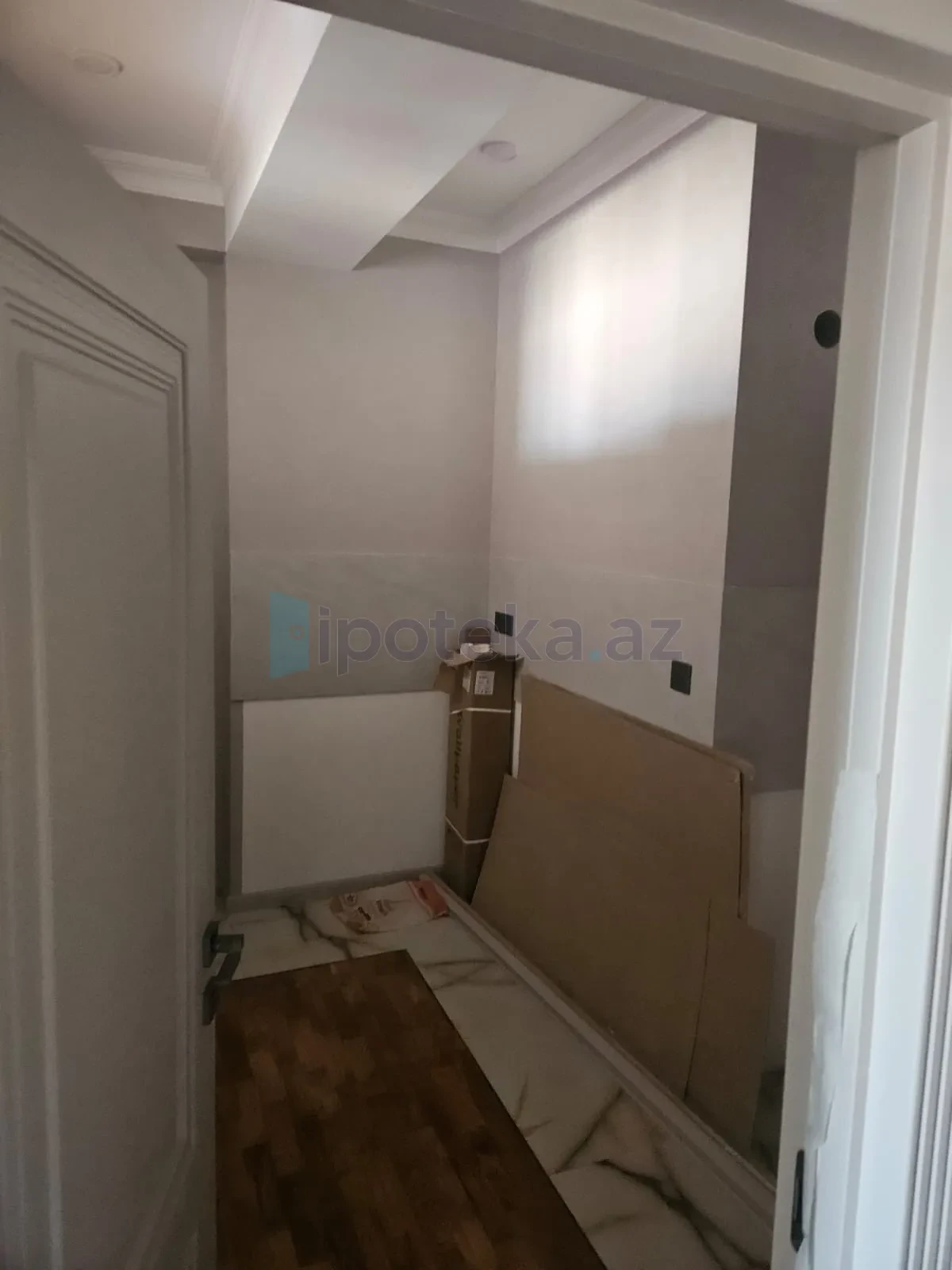 Satılır 2 otaqlı yeni tikili 59.5 m²