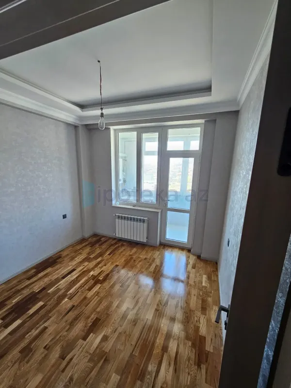 Satılır 2 otaqlı yeni tikili 59.5 m²