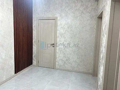 Satılır 2 otaqlı yeni tikili 60 m²