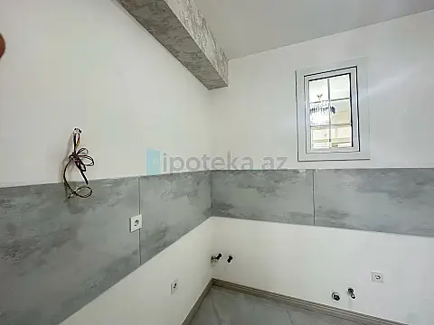 Satılır 2 otaqlı yeni tikili 60 m²