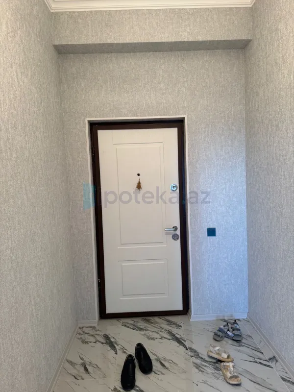 Satılır 2 otaqlı yeni tikili 64 m²