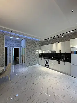 Satılır 3 otaqlı mənzil 100 m²