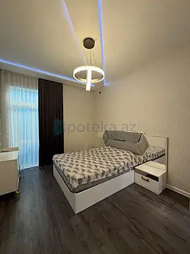 Satılır 3 otaqlı mənzil 100 m²