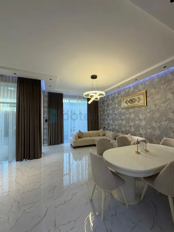 Satılır 3 otaqlı mənzil 100 m²