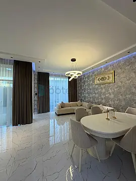 Satılır 3 otaqlı mənzil 100 m²