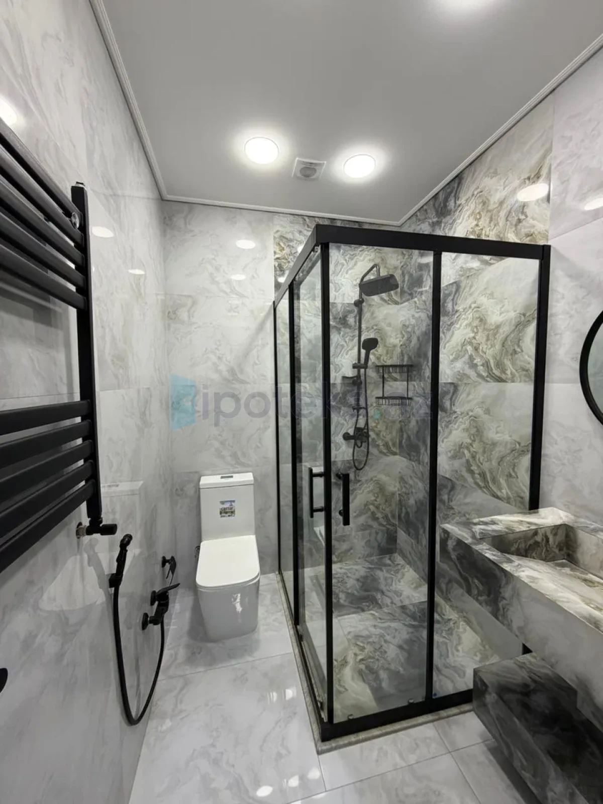 Satılır 3 otaqlı mənzil 100 m²