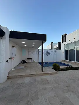 Satılır 3 otaqlı mənzil 100 m²