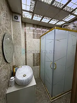 Satılır 2 otaqlı yeni tikili 78 m²