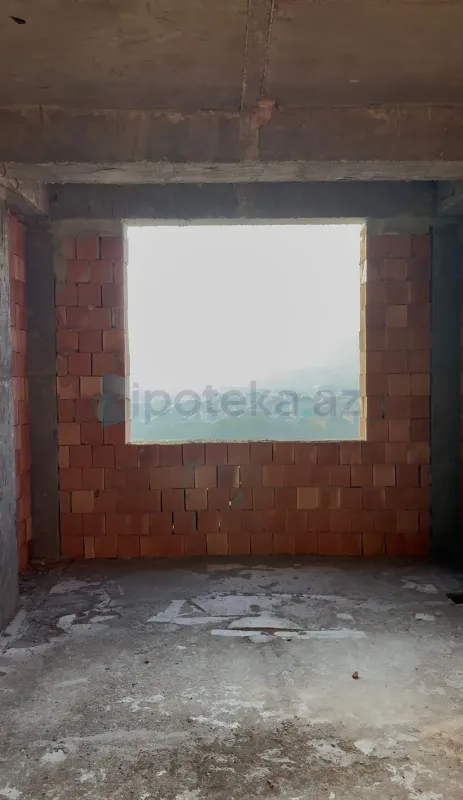 Satılır 3 otaqlı yeni tikili 120 m²