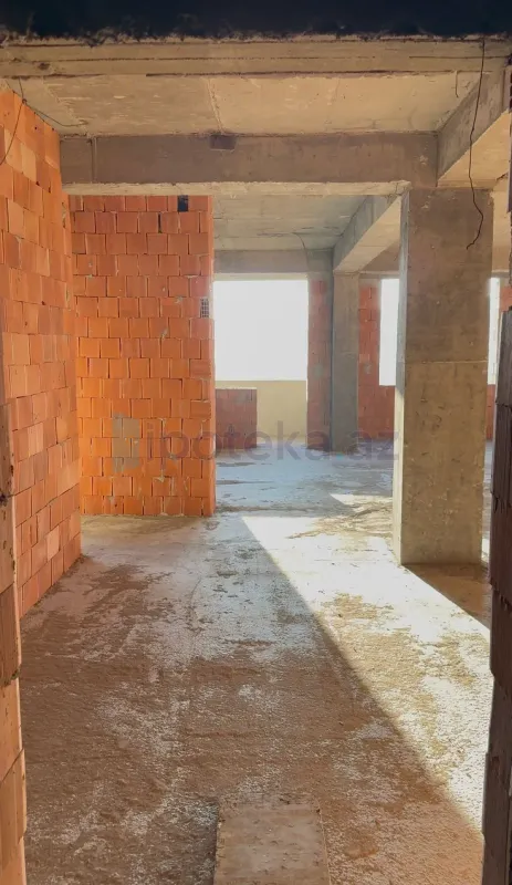 Satılır 3 otaqlı yeni tikili 120 m²