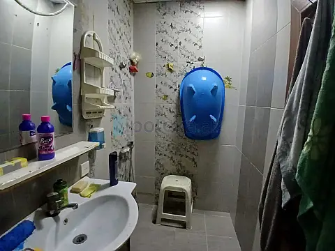 Satılır 3 otaqlı köhnə tikili 57 m²