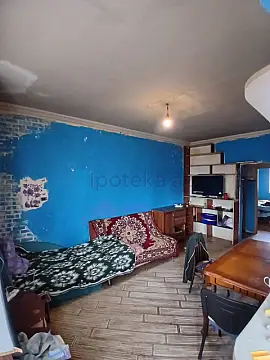 Satılır 3 otaqlı köhnə tikili 57 m² — Bakı, Nəsimi 3 otaq 57.00 m²
