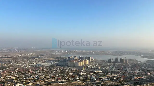 Satılır 2 otaqlı yeni tikili 51.4 m²