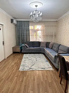 Satılır 4 otaqlı köhnə tikili 100 m² — Bakı, Sabunçu 4 otaq 100.00 m²