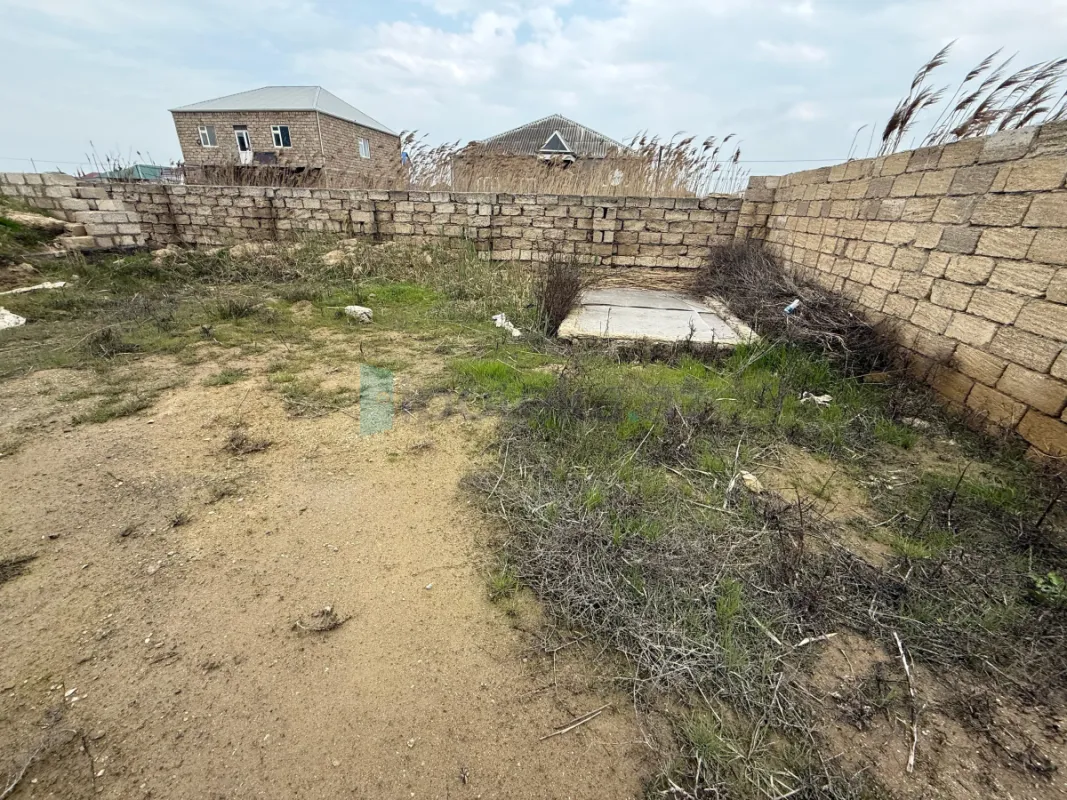 Satılır 3 otaqlı həyət evi 70 m²