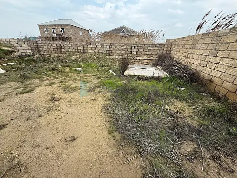 Satılır 3 otaqlı həyət evi 70 m²