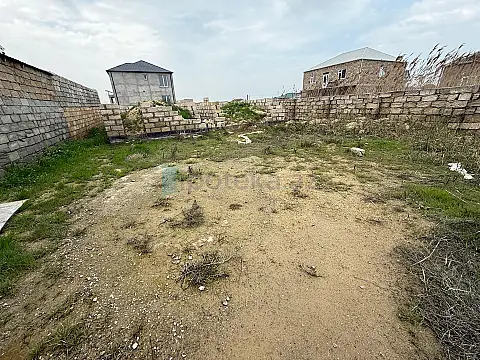 Satılır 3 otaqlı həyət evi 70 m²