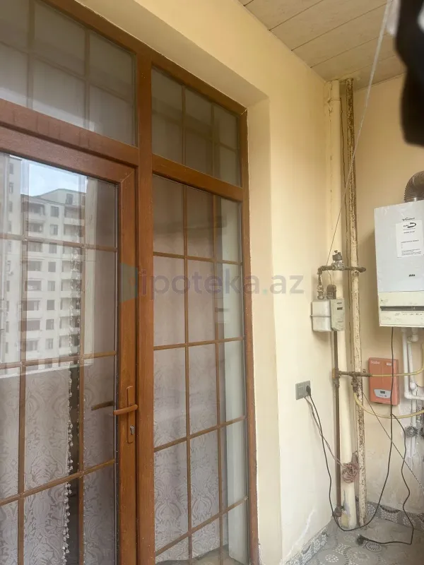 Satılır 3 otaqlı yeni tikili 57.8 m²