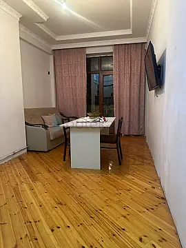 Satılır 3 otaqlı yeni tikili 57.8 m²