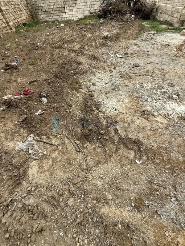 Satılır torpaq sahəsi 2 m²