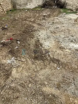 Satılır torpaq sahəsi 2 m²