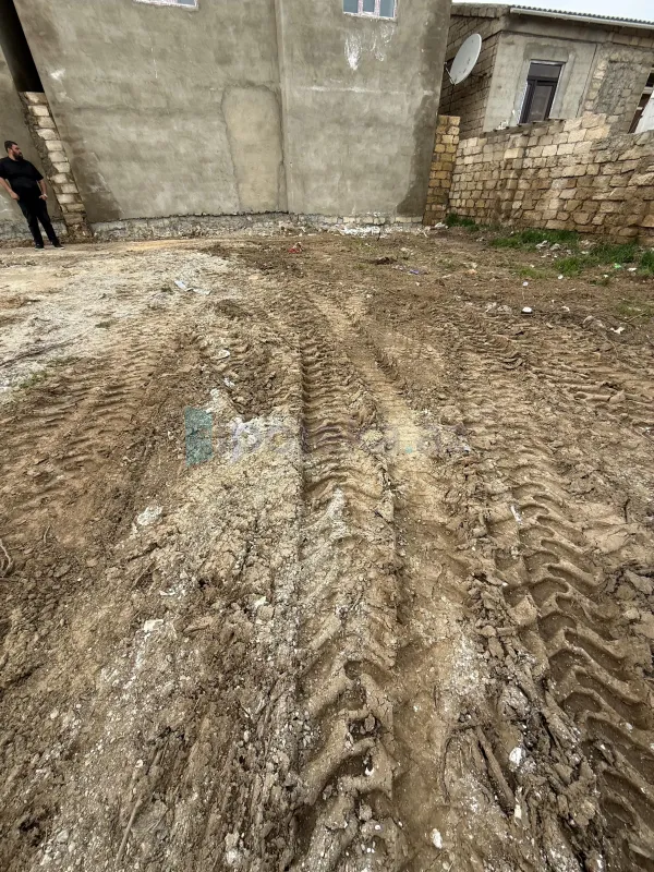 Satılır torpaq sahəsi 2 m²
