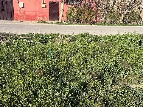 Satılır torpaq sahəsi 6 m² — Bakı, Maştağa 6.00 m²