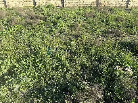 Satılır torpaq sahəsi 6 m²