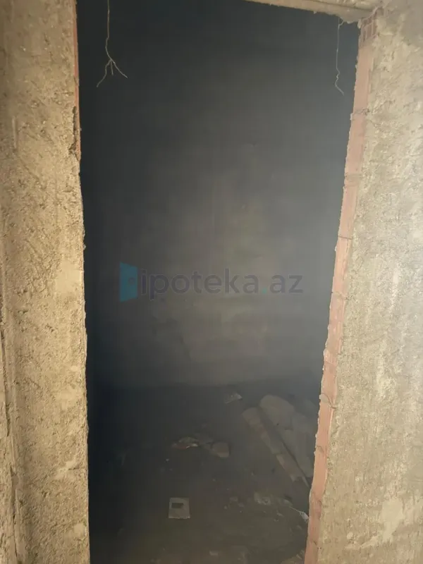 Satılır 1 otaqlı yeni tikili 74 m²