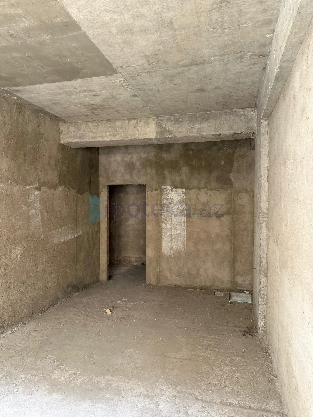 Satılır 1 otaqlı yeni tikili 74 m²